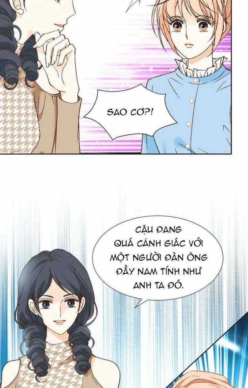 Lee Bom, Em Là Của Anh Chapter 17 trang 28