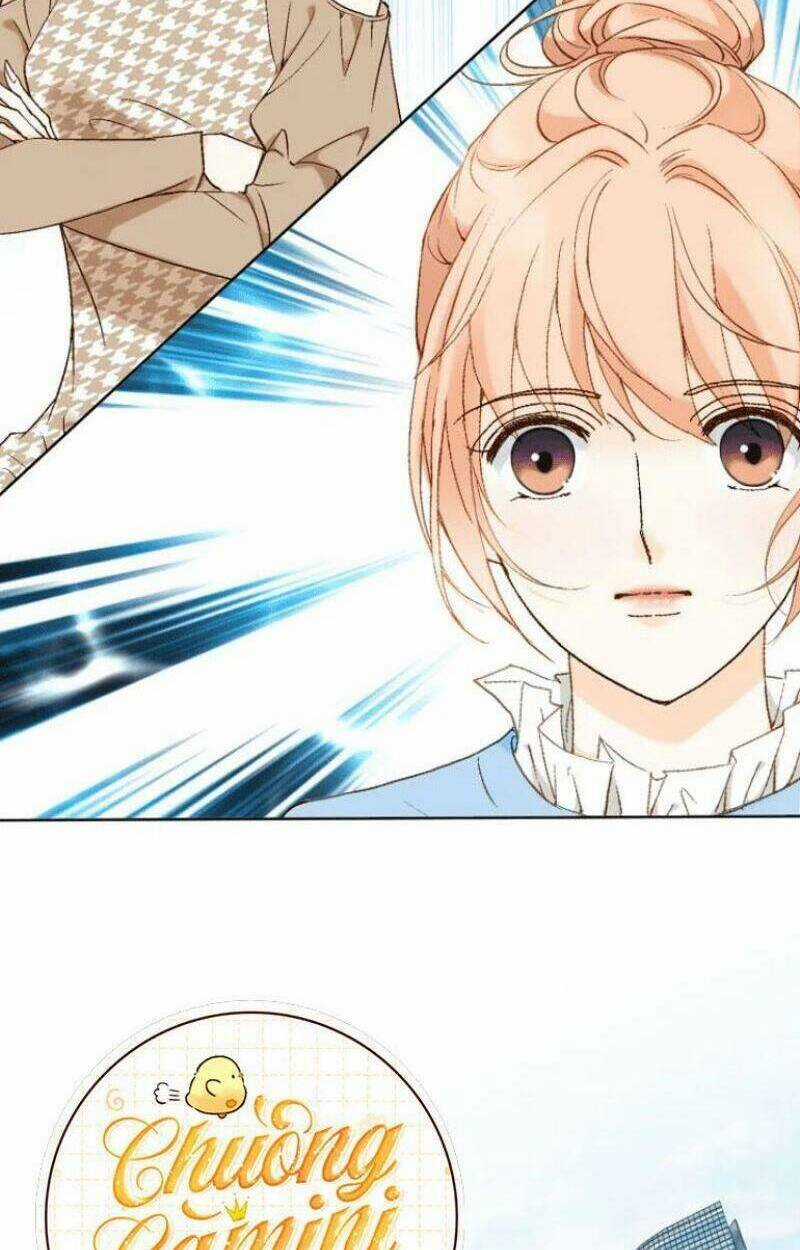 Lee Bom, Em Là Của Anh Chapter 17 trang 29