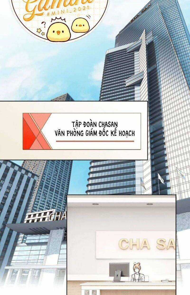 Lee Bom, Em Là Của Anh Chapter 17 trang 30