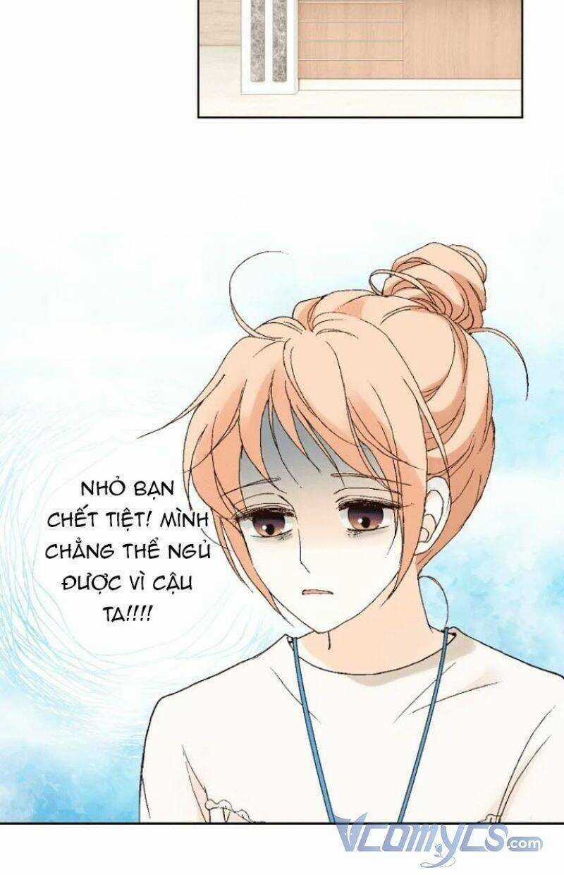 Lee Bom, Em Là Của Anh Chapter 17 trang 31