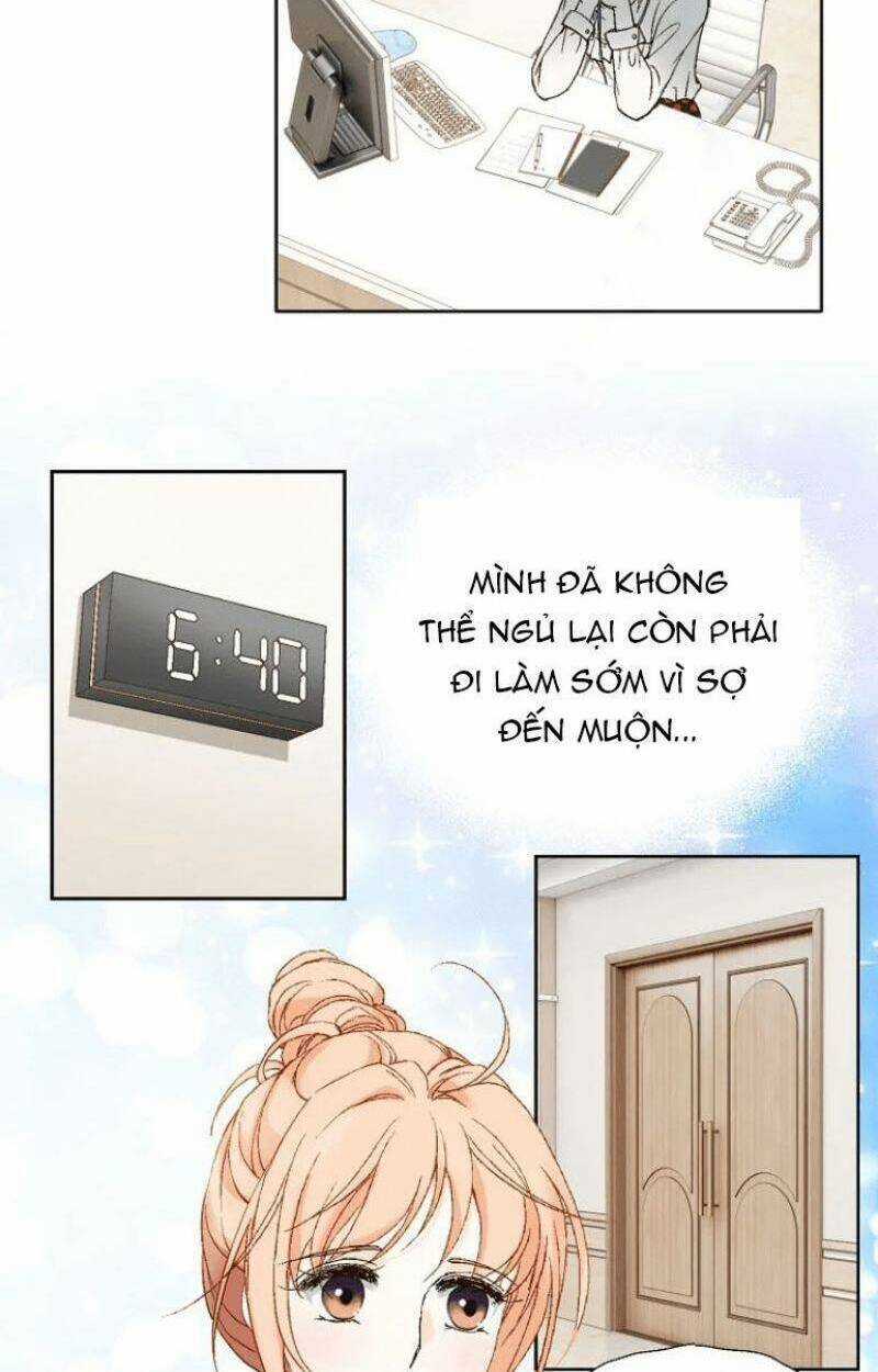 Lee Bom, Em Là Của Anh Chapter 17 trang 33