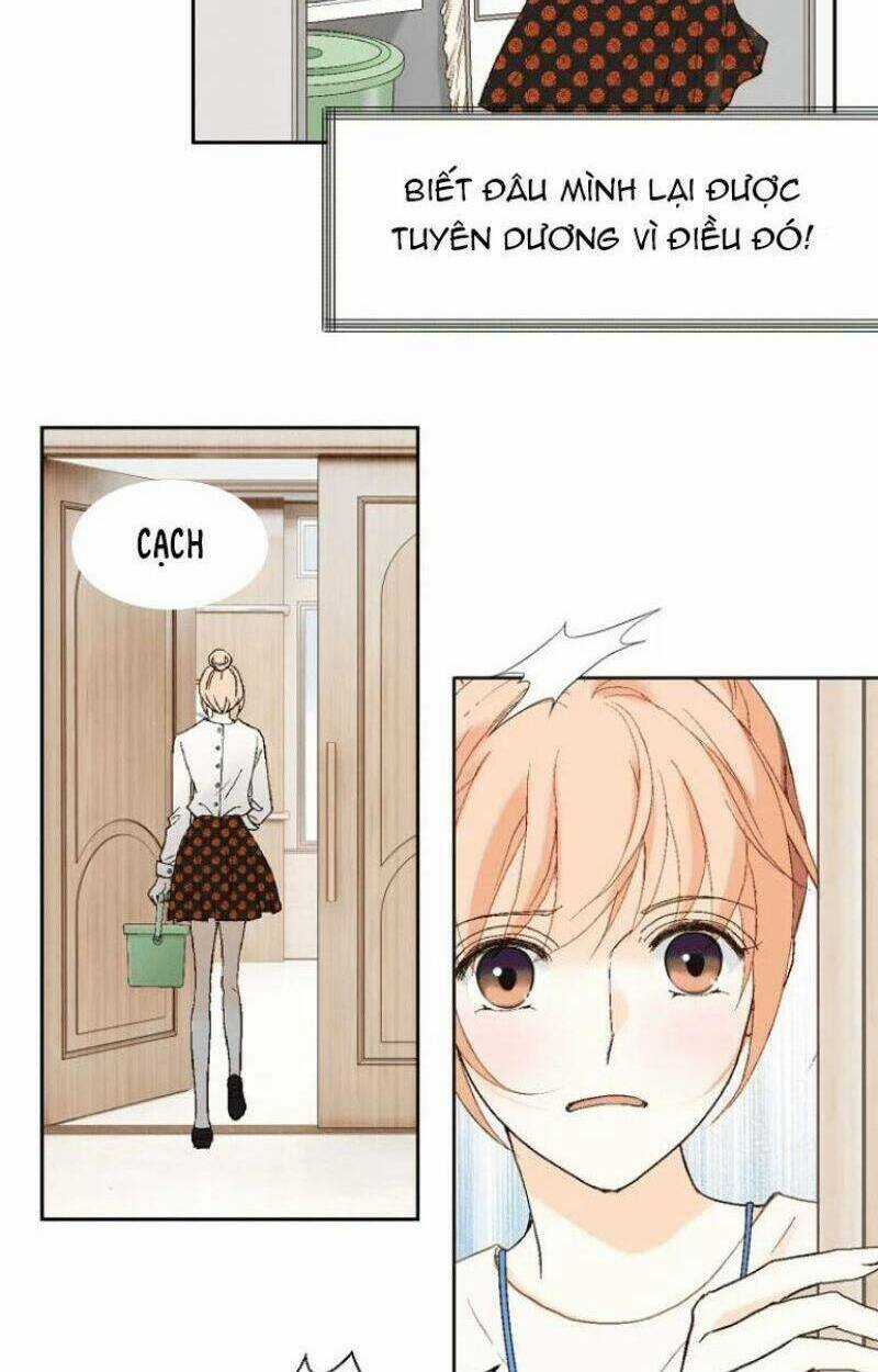 Lee Bom, Em Là Của Anh Chapter 17 trang 35