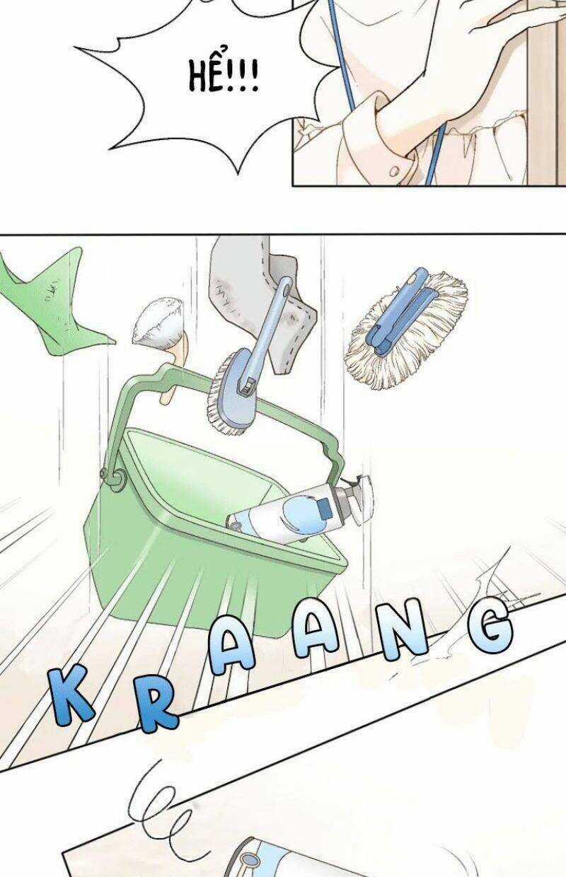 Lee Bom, Em Là Của Anh Chapter 17 trang 36