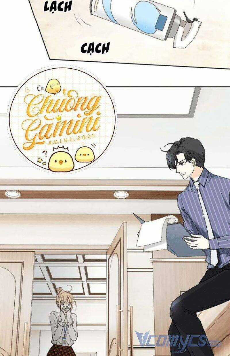 Lee Bom, Em Là Của Anh Chapter 17 trang 37