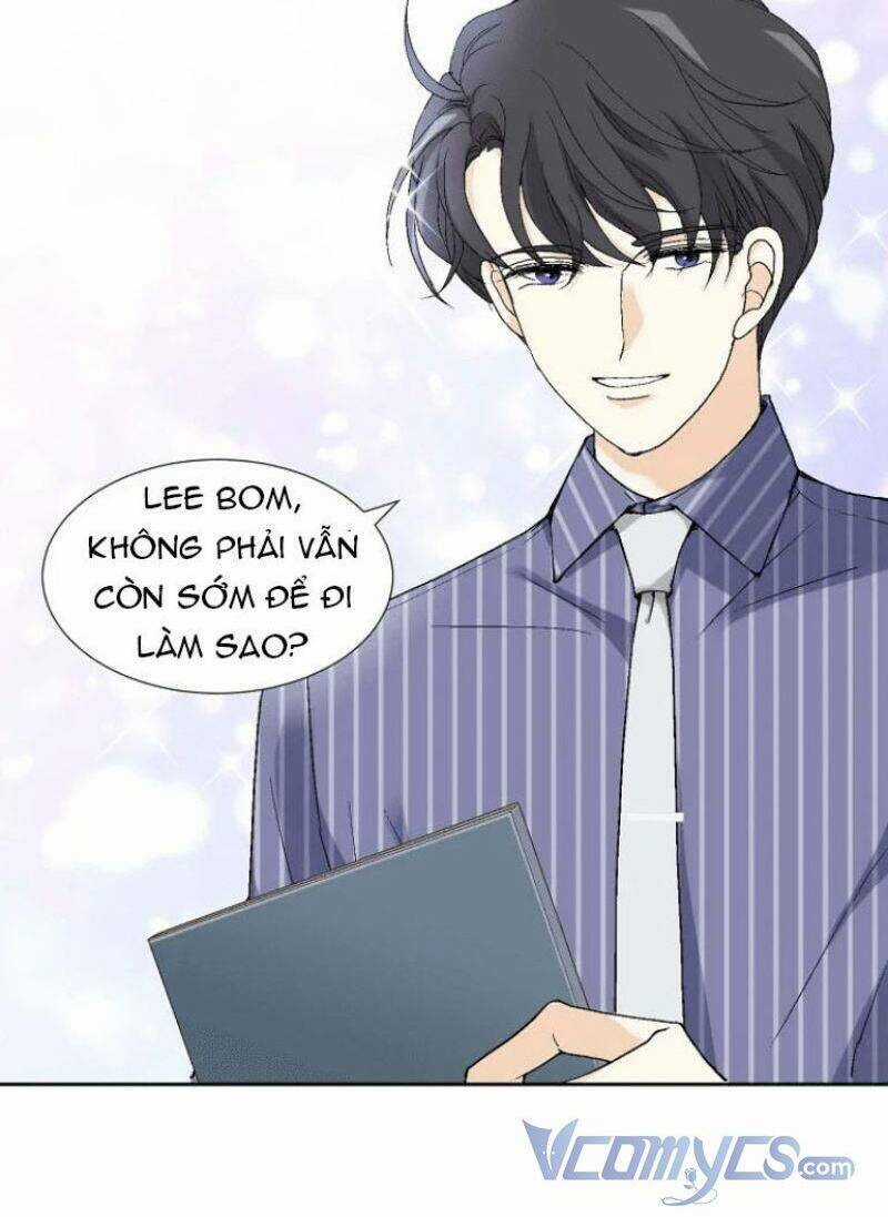 Lee Bom, Em Là Của Anh Chapter 17 trang 39