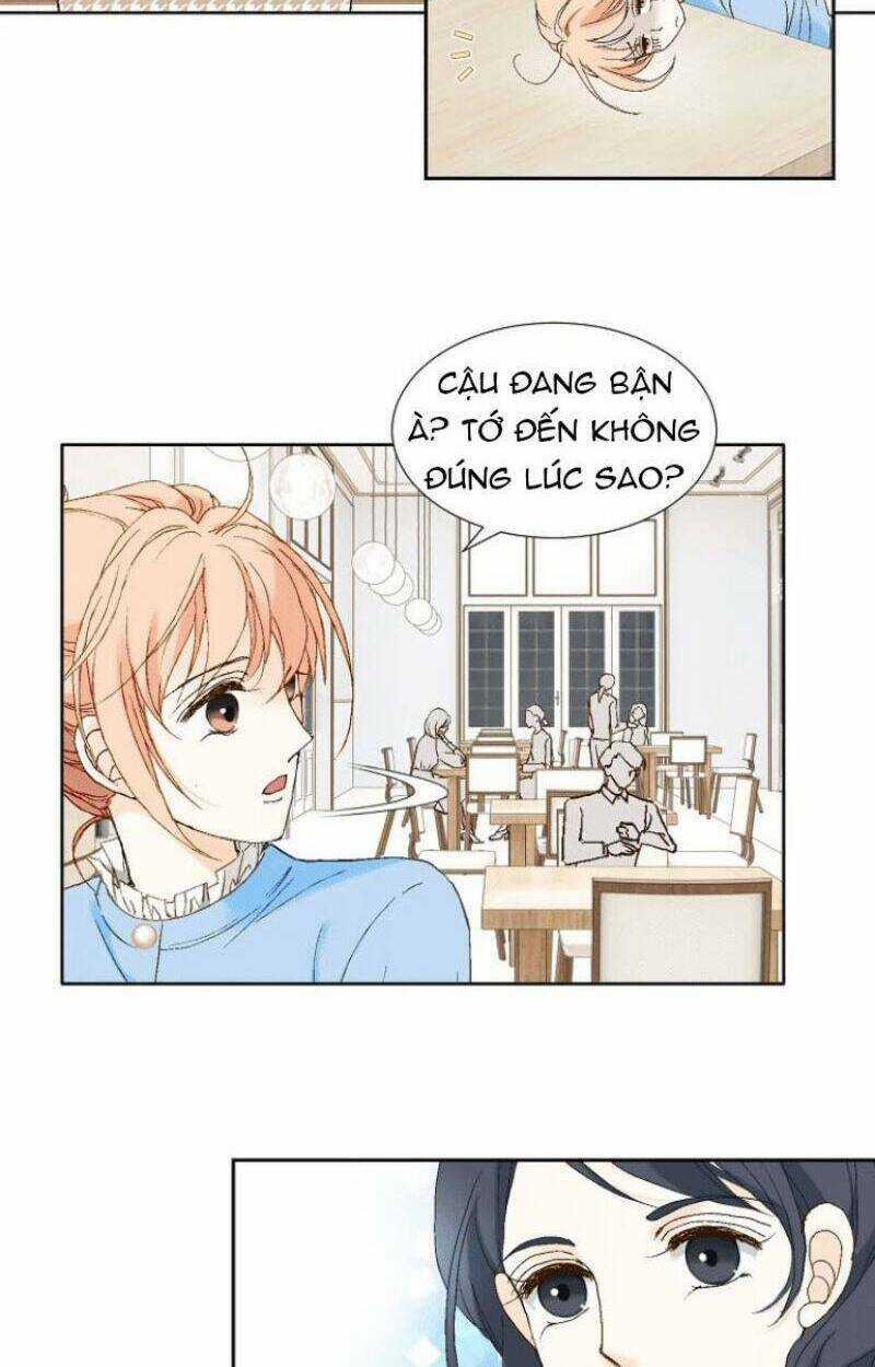 Lee Bom, Em Là Của Anh Chapter 17 trang 4