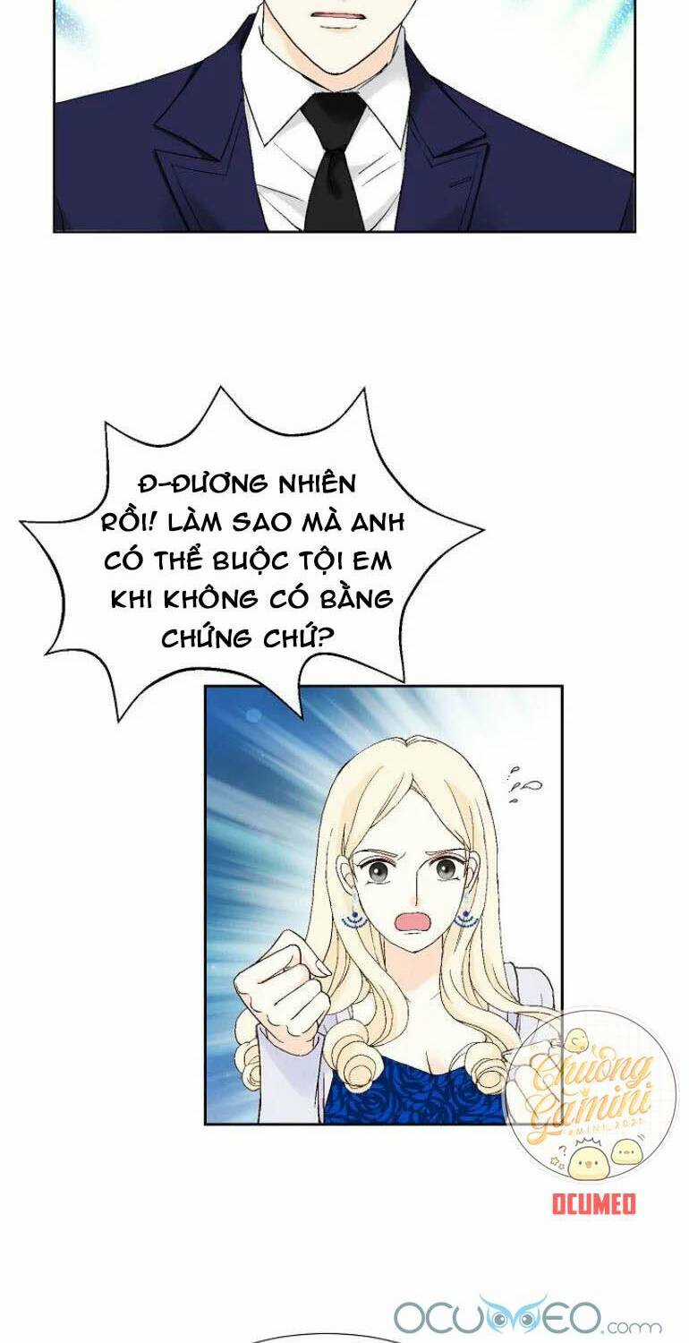 Lee Bom, Em Là Của Anh Chapter 18 trang 14