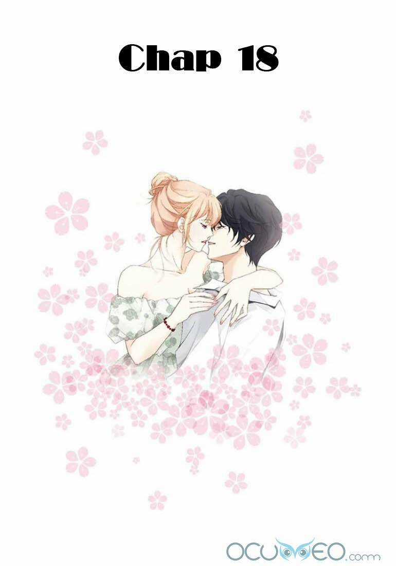 Lee Bom, Em Là Của Anh Chapter 18 trang 2