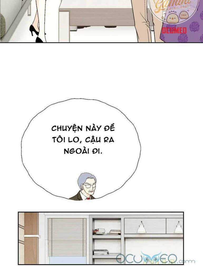 Lee Bom, Em Là Của Anh Chapter 18 trang 22