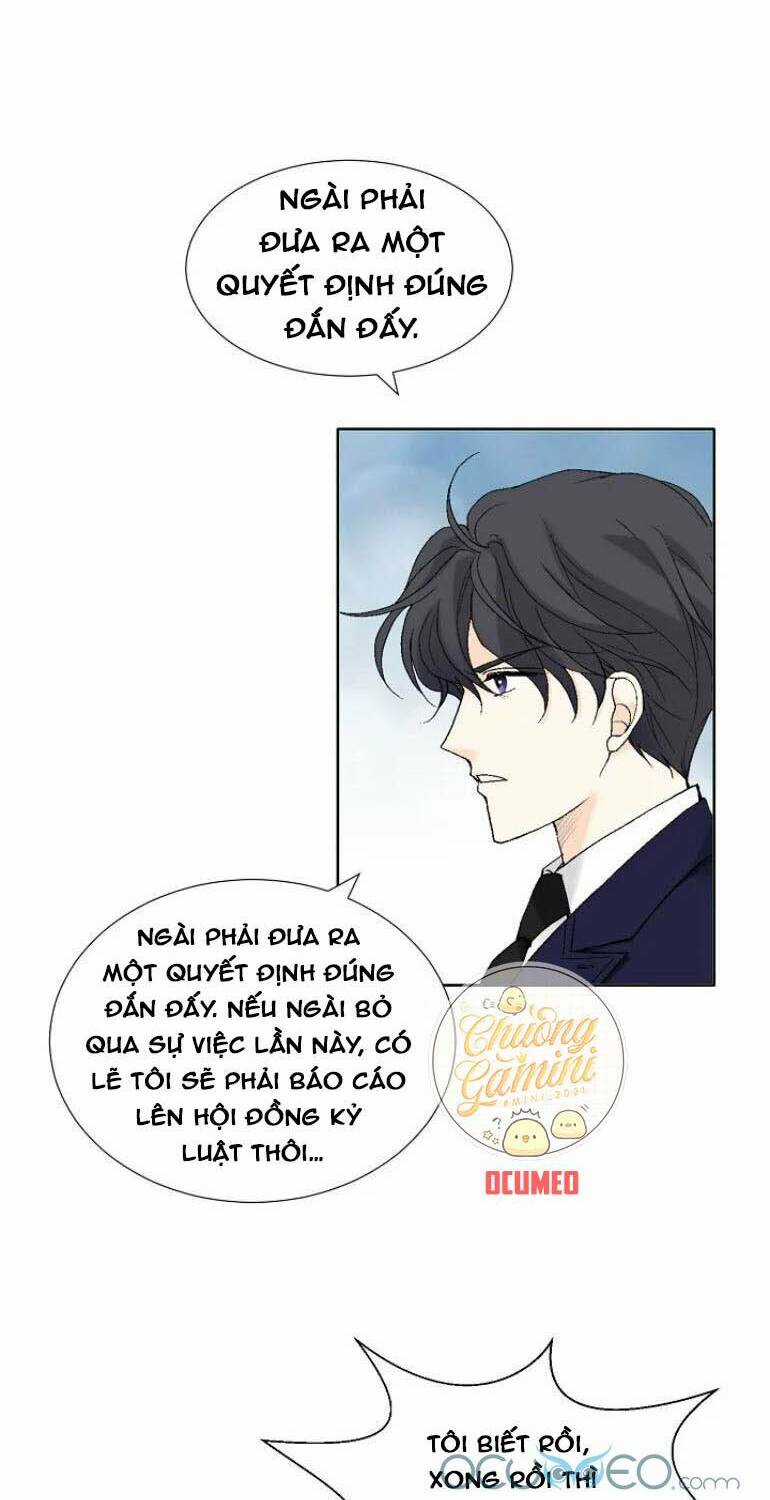 Lee Bom, Em Là Của Anh Chapter 18 trang 24