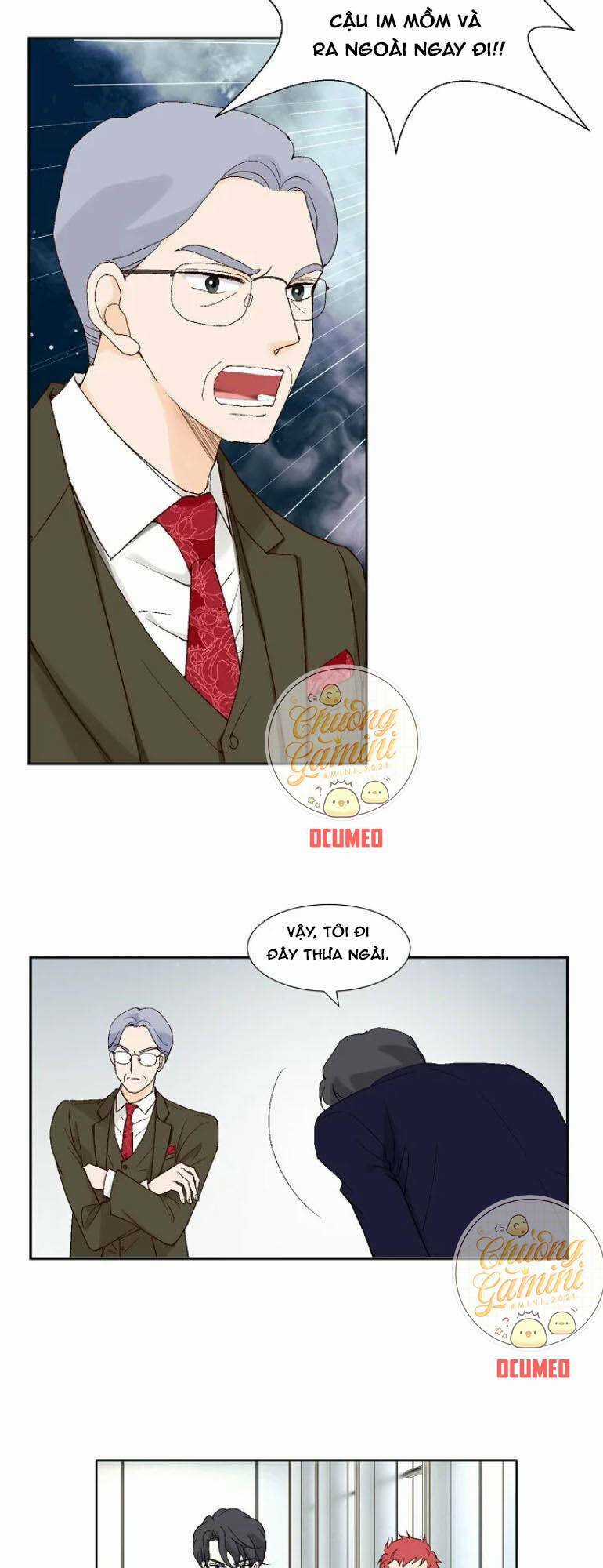 Lee Bom, Em Là Của Anh Chapter 18 trang 25