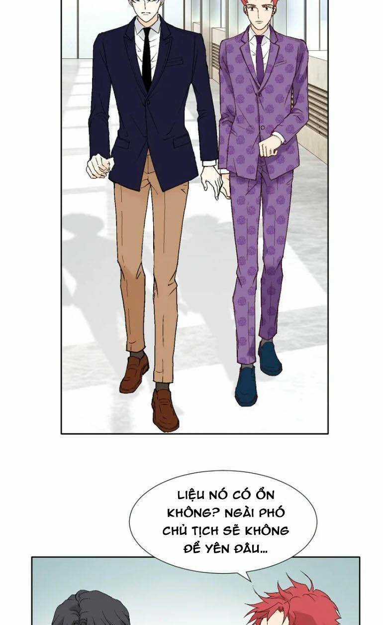 Lee Bom, Em Là Của Anh Chapter 18 trang 26