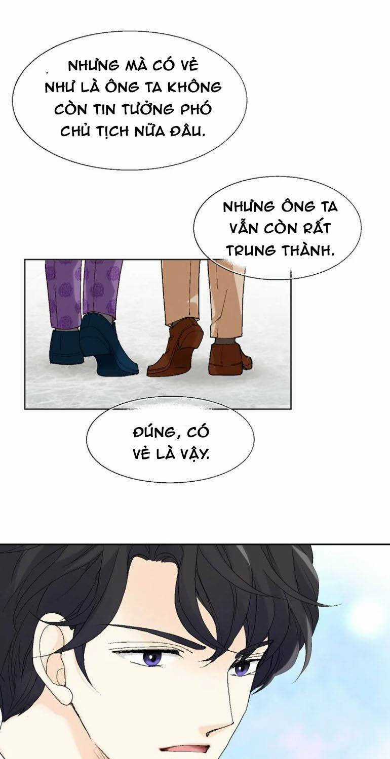 Lee Bom, Em Là Của Anh Chapter 18 trang 28