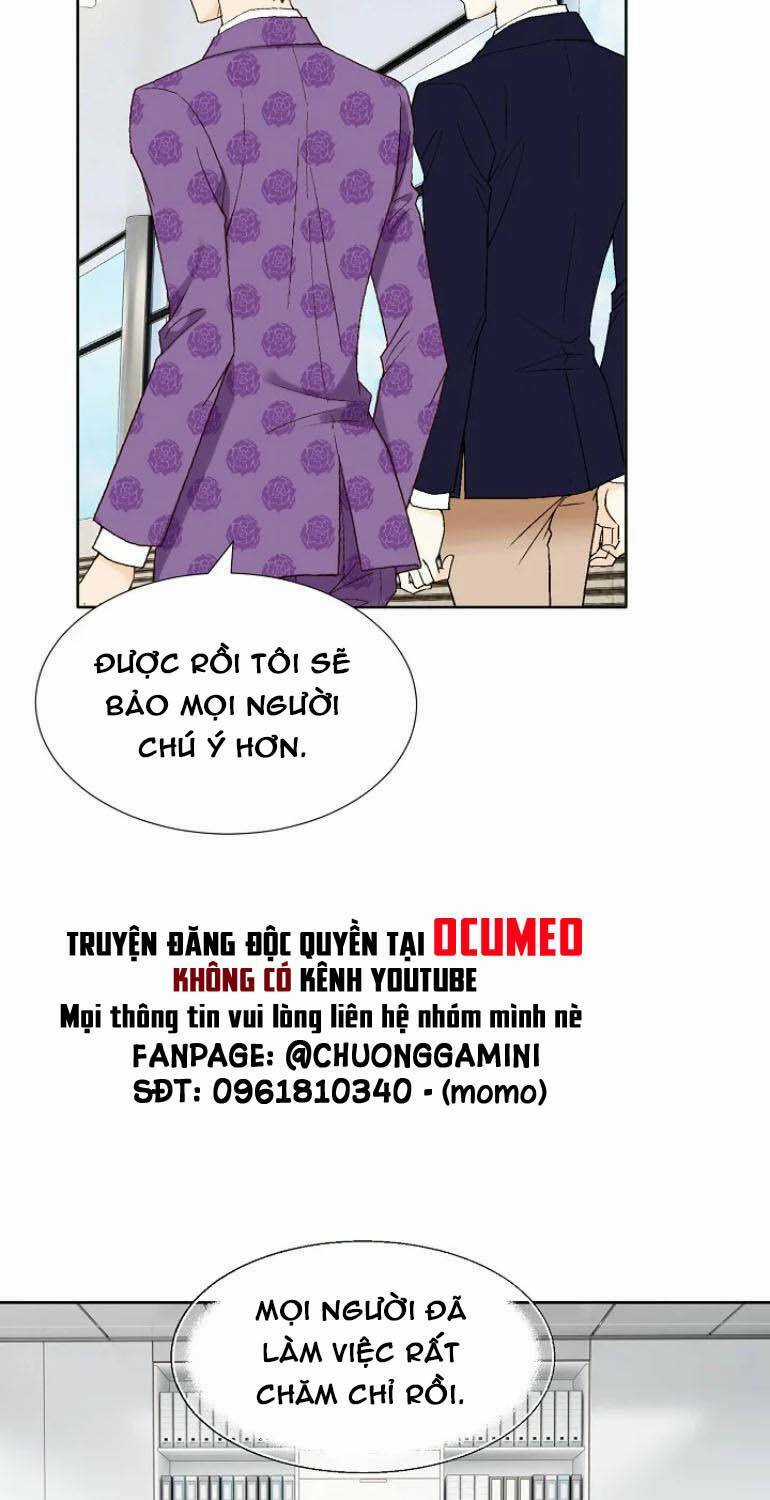 Lee Bom, Em Là Của Anh Chapter 18 trang 32