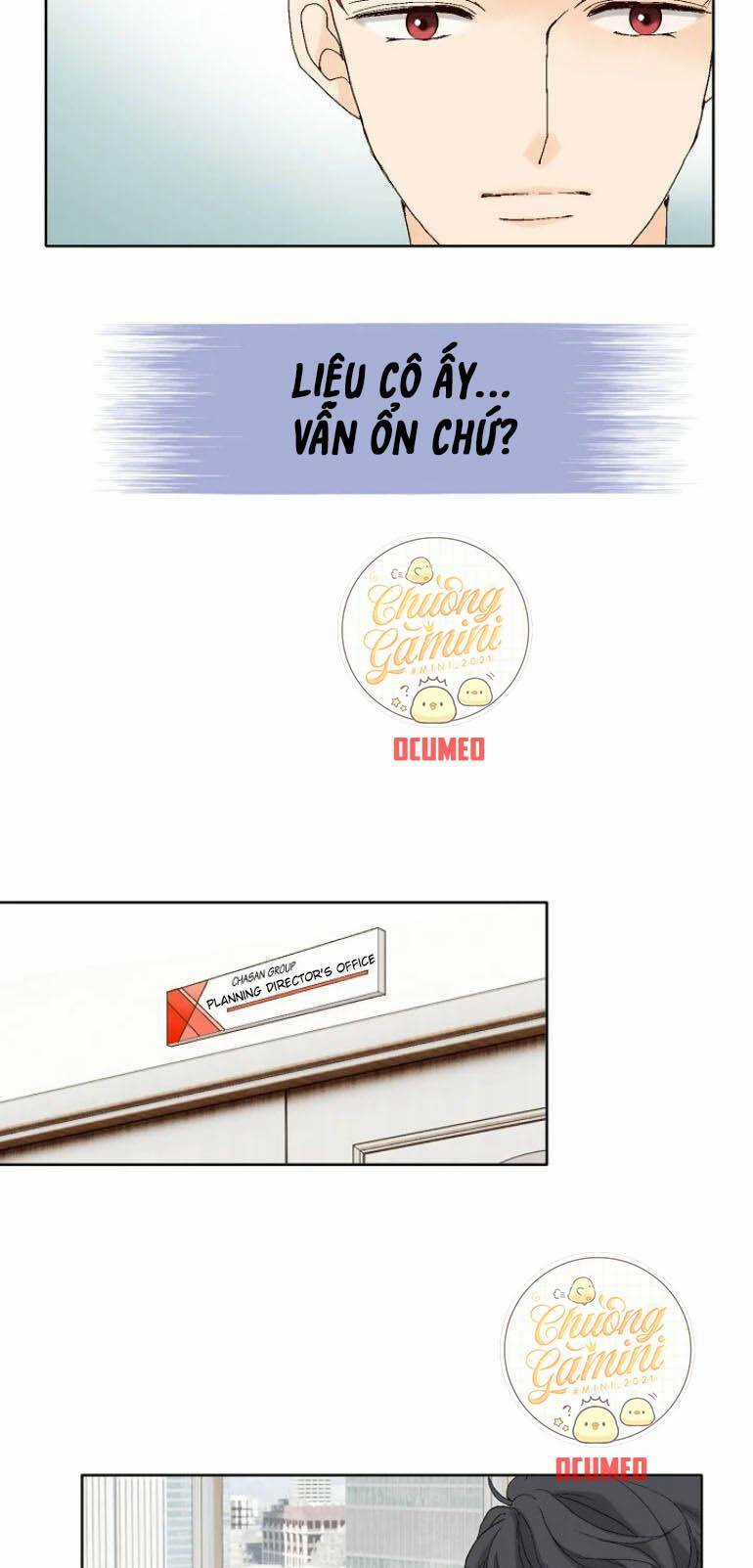 Lee Bom, Em Là Của Anh Chapter 18 trang 41