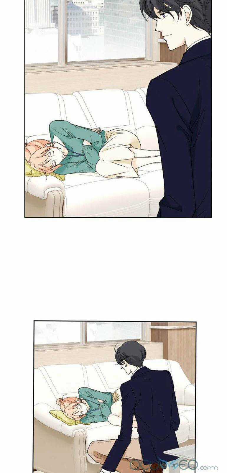 Lee Bom, Em Là Của Anh Chapter 18 trang 42