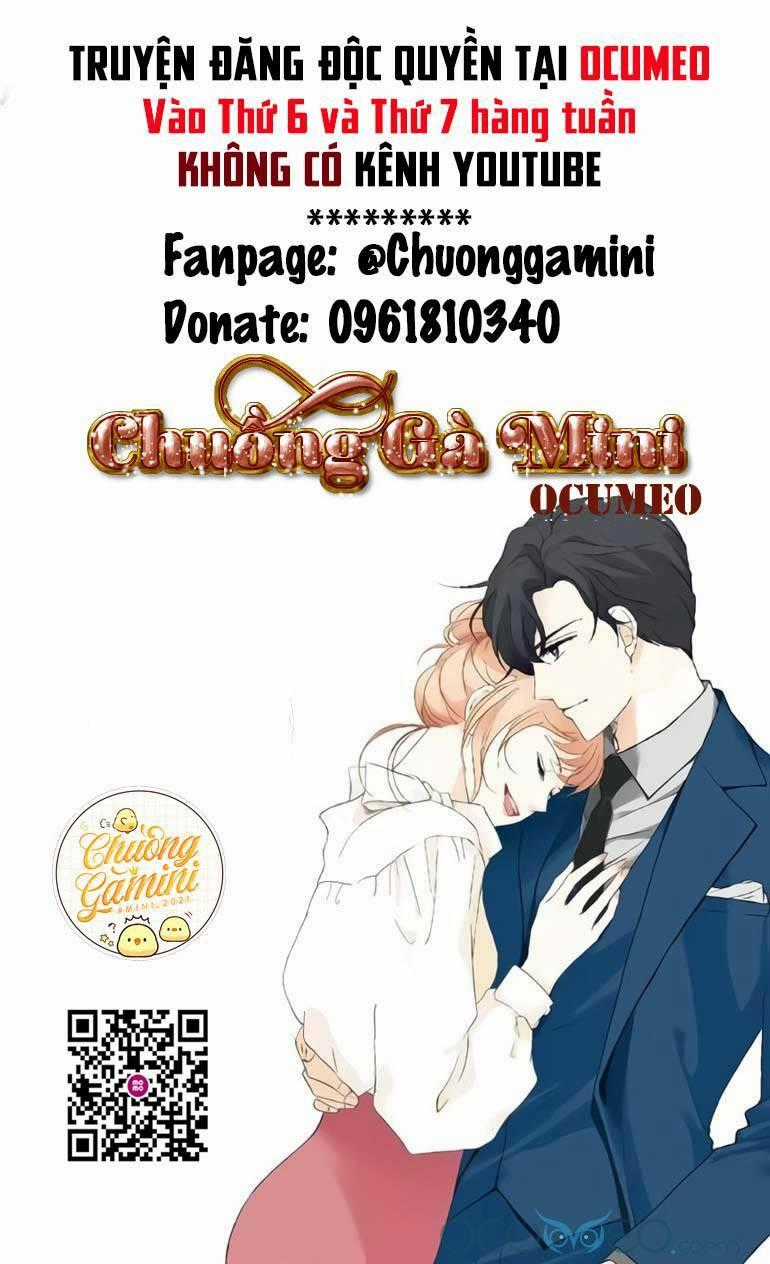 Lee Bom, Em Là Của Anh Chapter 18 trang 44