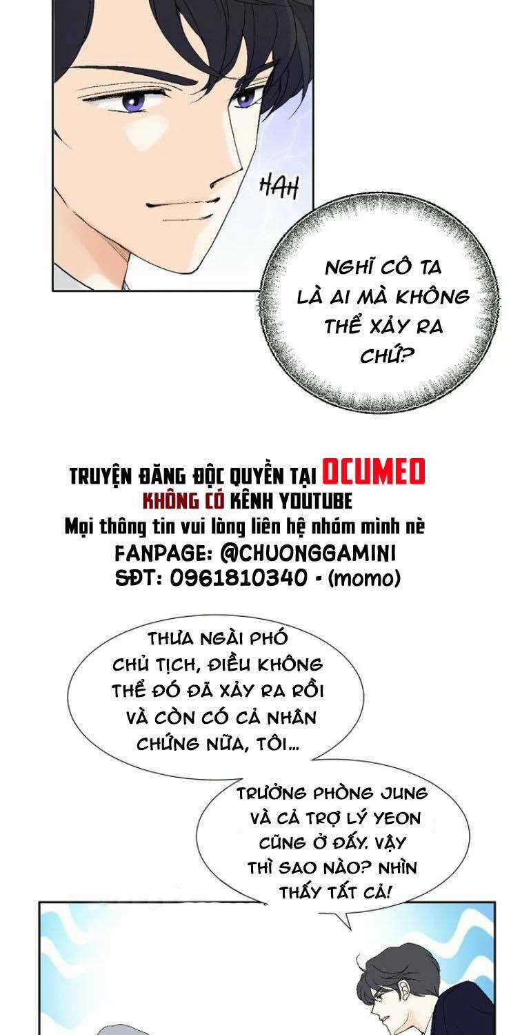 Lee Bom, Em Là Của Anh Chapter 18 trang 8