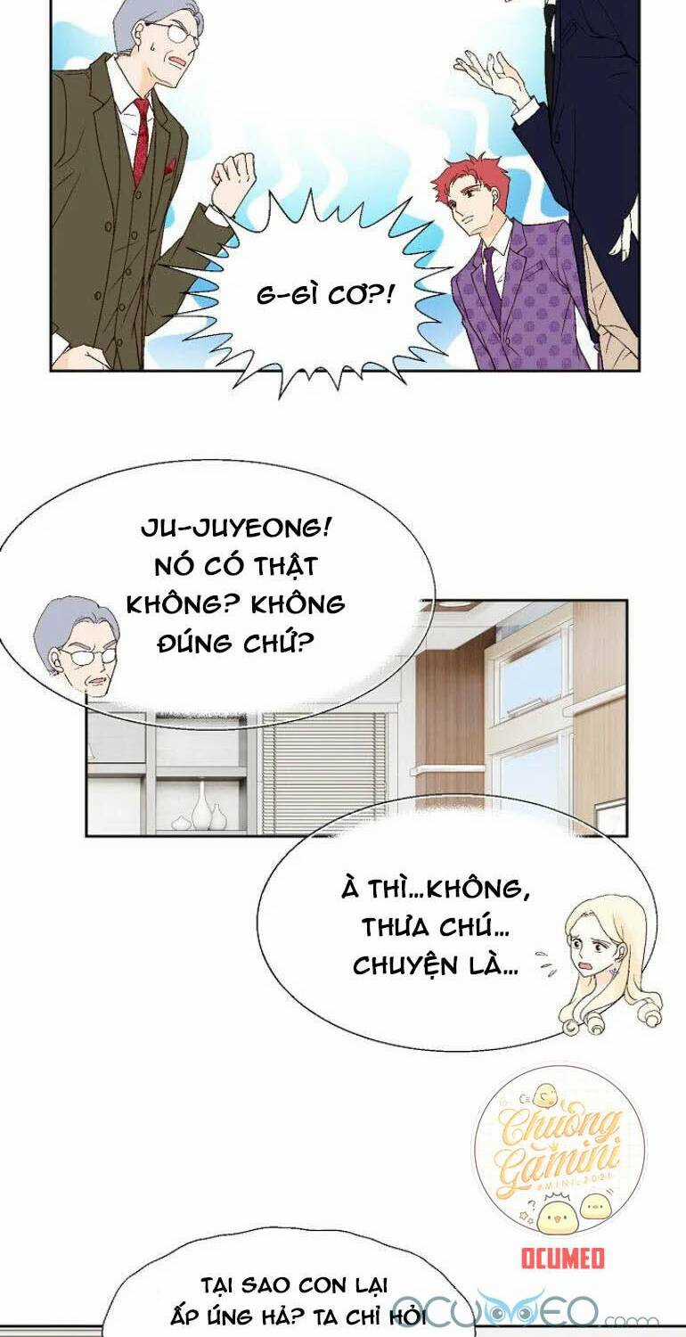 Lee Bom, Em Là Của Anh Chapter 18 trang 9