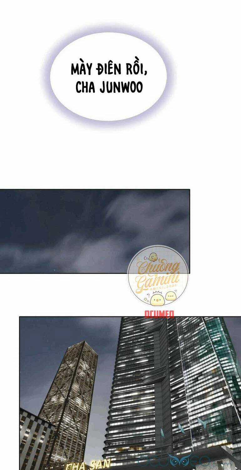 Lee Bom, Em Là Của Anh Chapter 19 trang 11