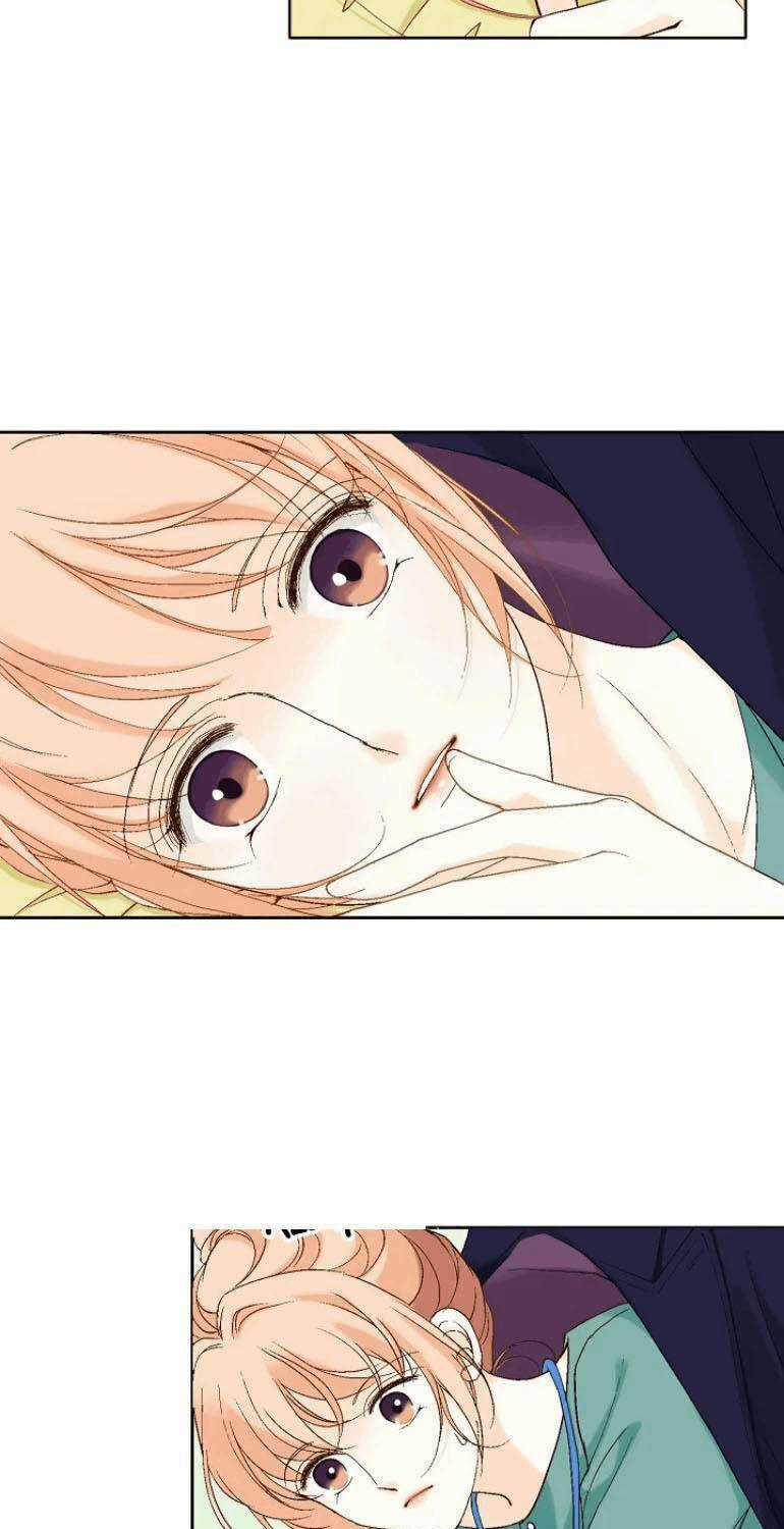 Lee Bom, Em Là Của Anh Chapter 19 trang 15