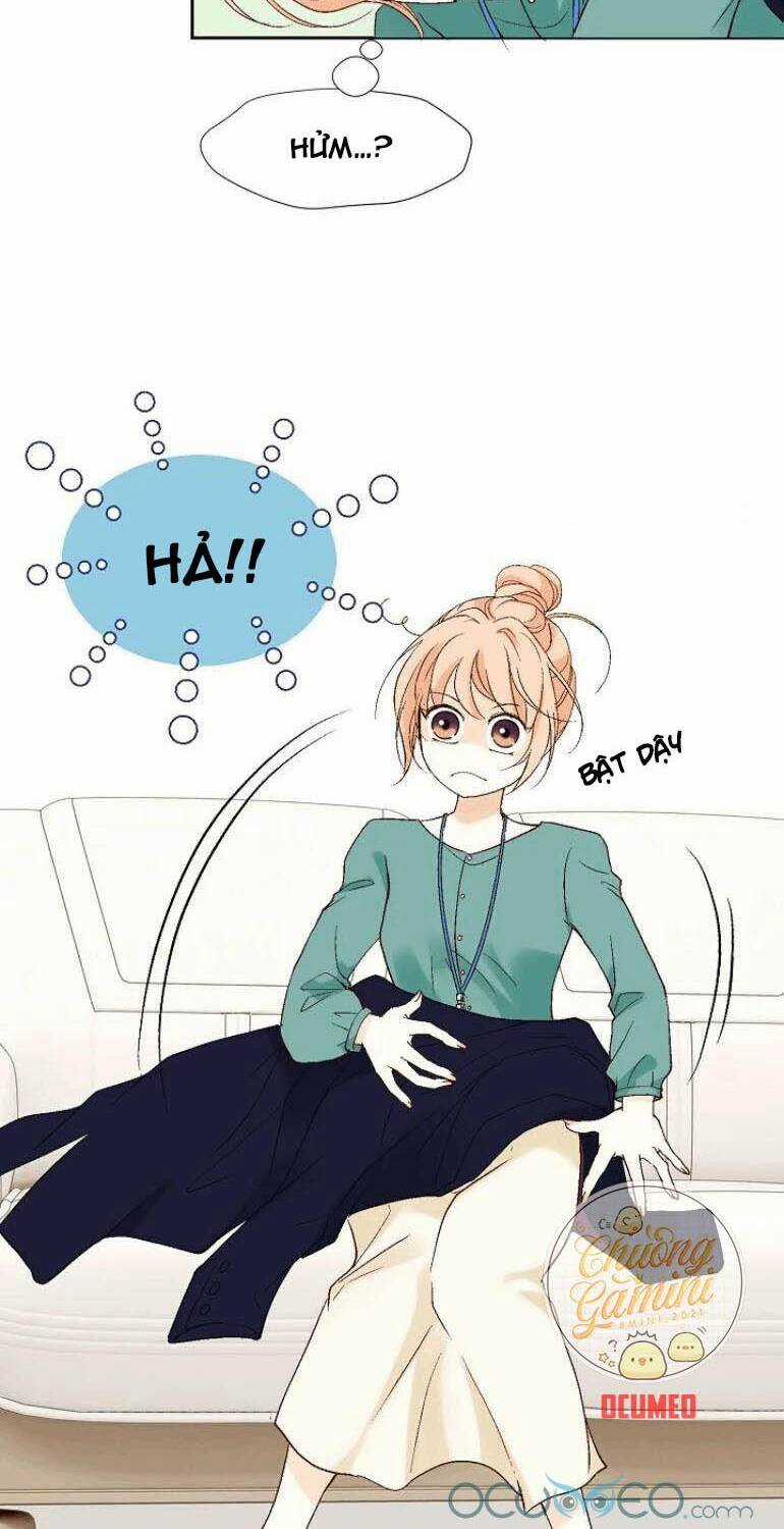 Lee Bom, Em Là Của Anh Chapter 19 trang 16