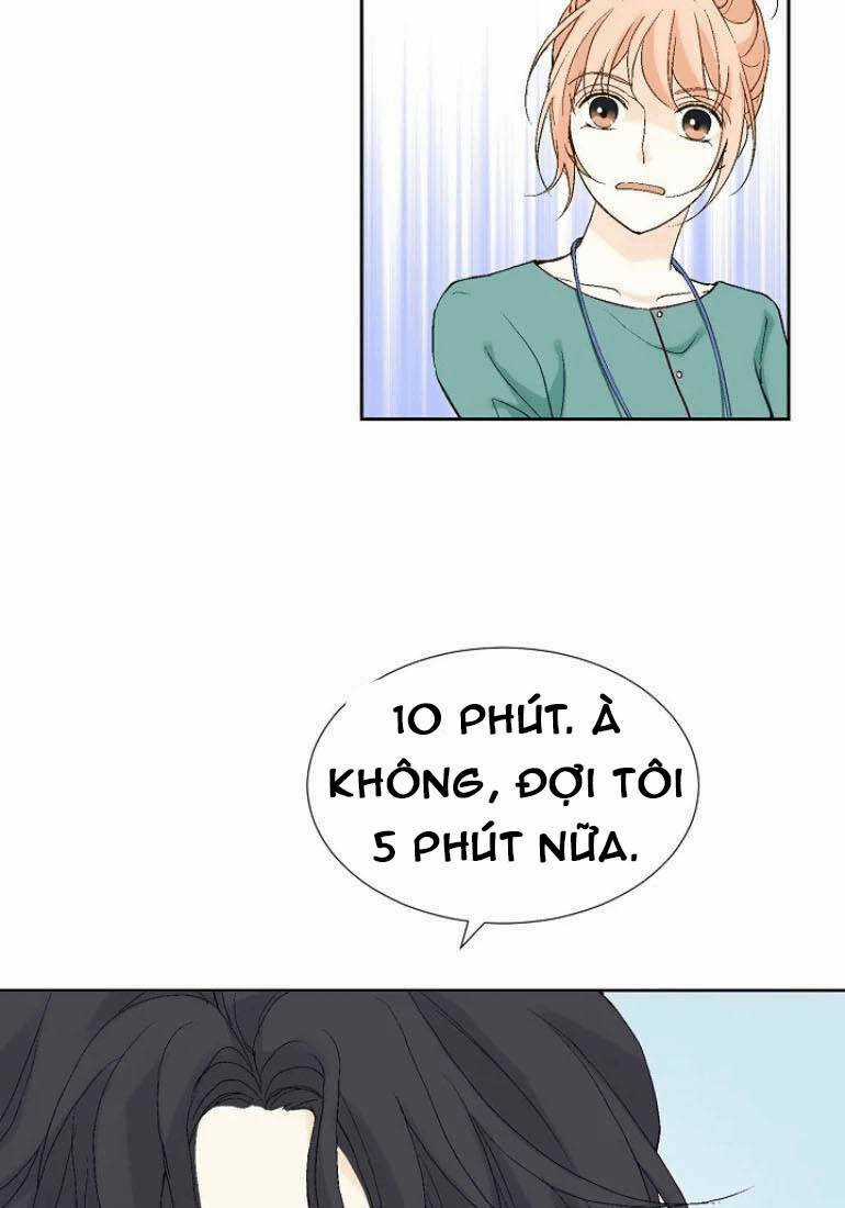 Lee Bom, Em Là Của Anh Chapter 19 trang 18