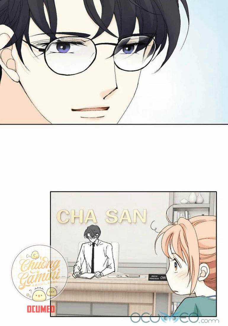 Lee Bom, Em Là Của Anh Chapter 19 trang 19