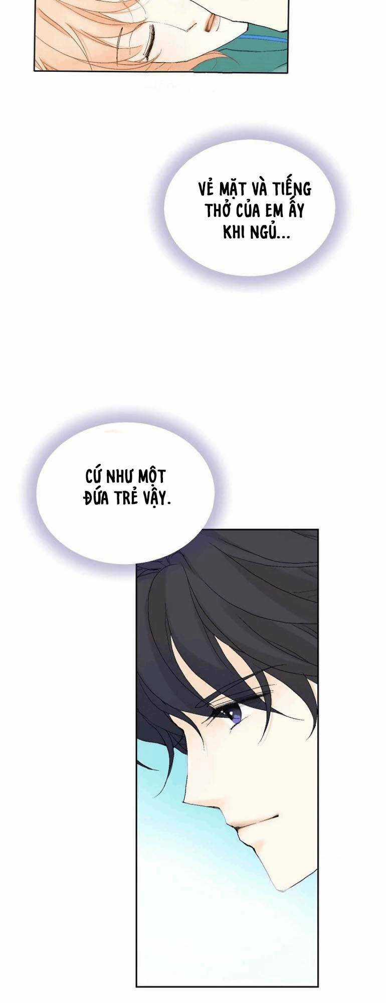 Lee Bom, Em Là Của Anh Chapter 19 trang 2