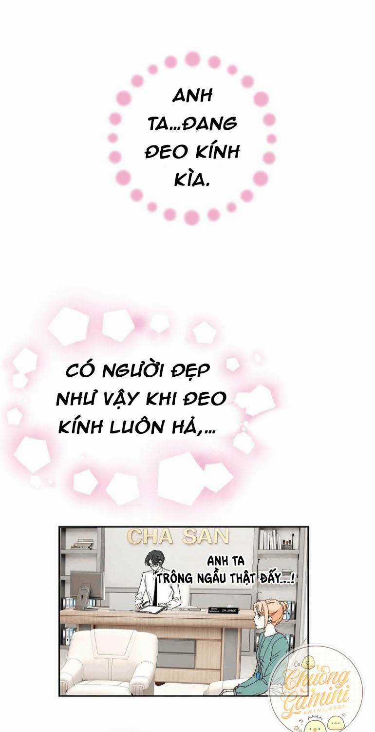 Lee Bom, Em Là Của Anh Chapter 19 trang 20