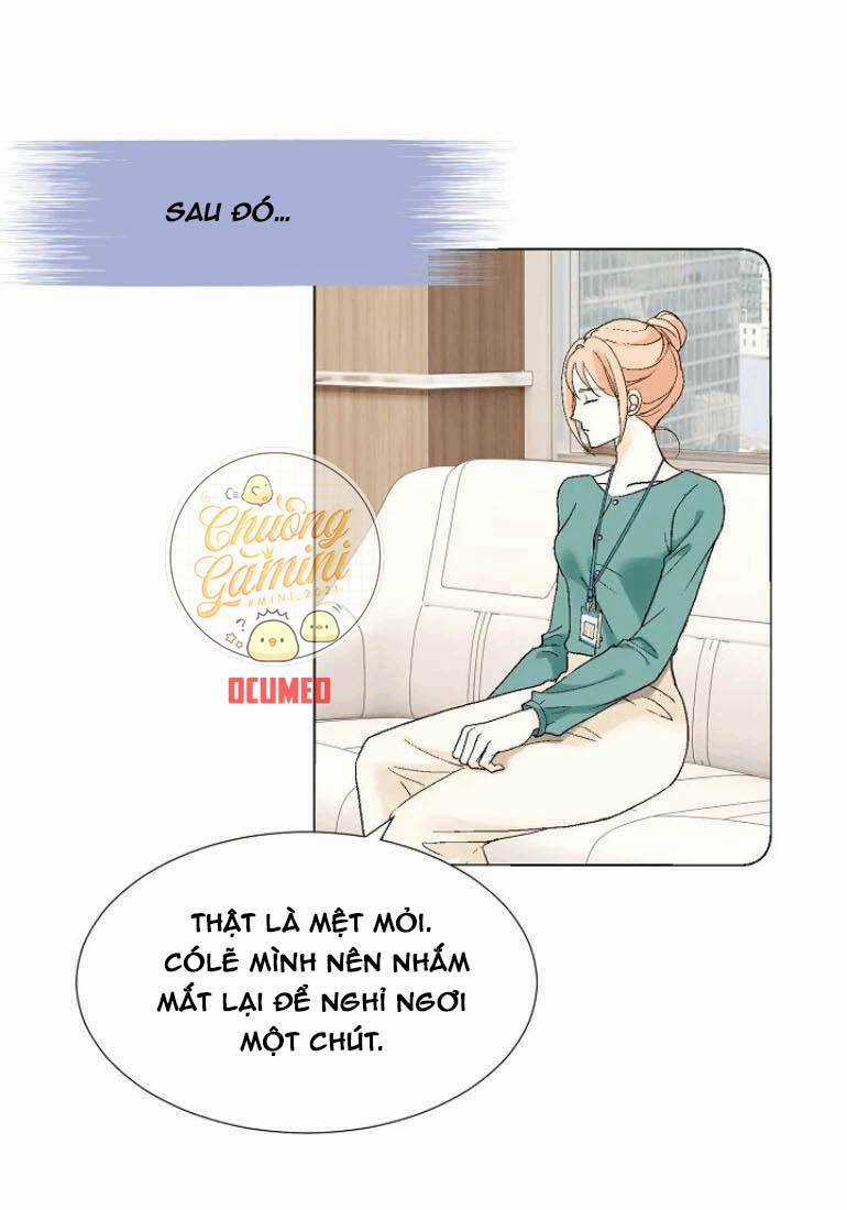 Lee Bom, Em Là Của Anh Chapter 19 trang 23