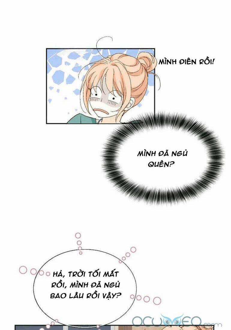 Lee Bom, Em Là Của Anh Chapter 19 trang 24