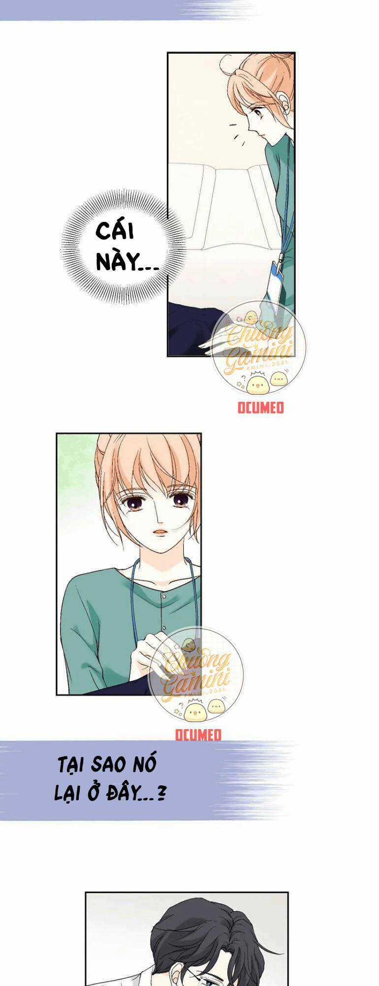 Lee Bom, Em Là Của Anh Chapter 19 trang 27