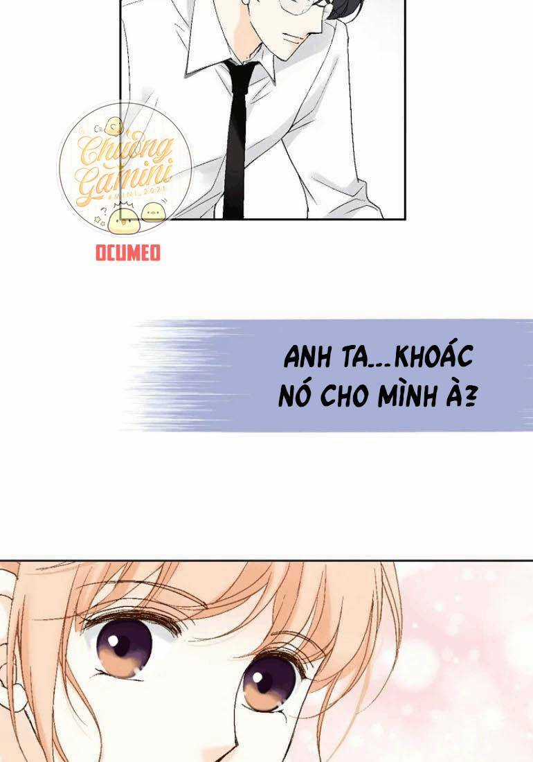 Lee Bom, Em Là Của Anh Chapter 19 trang 28