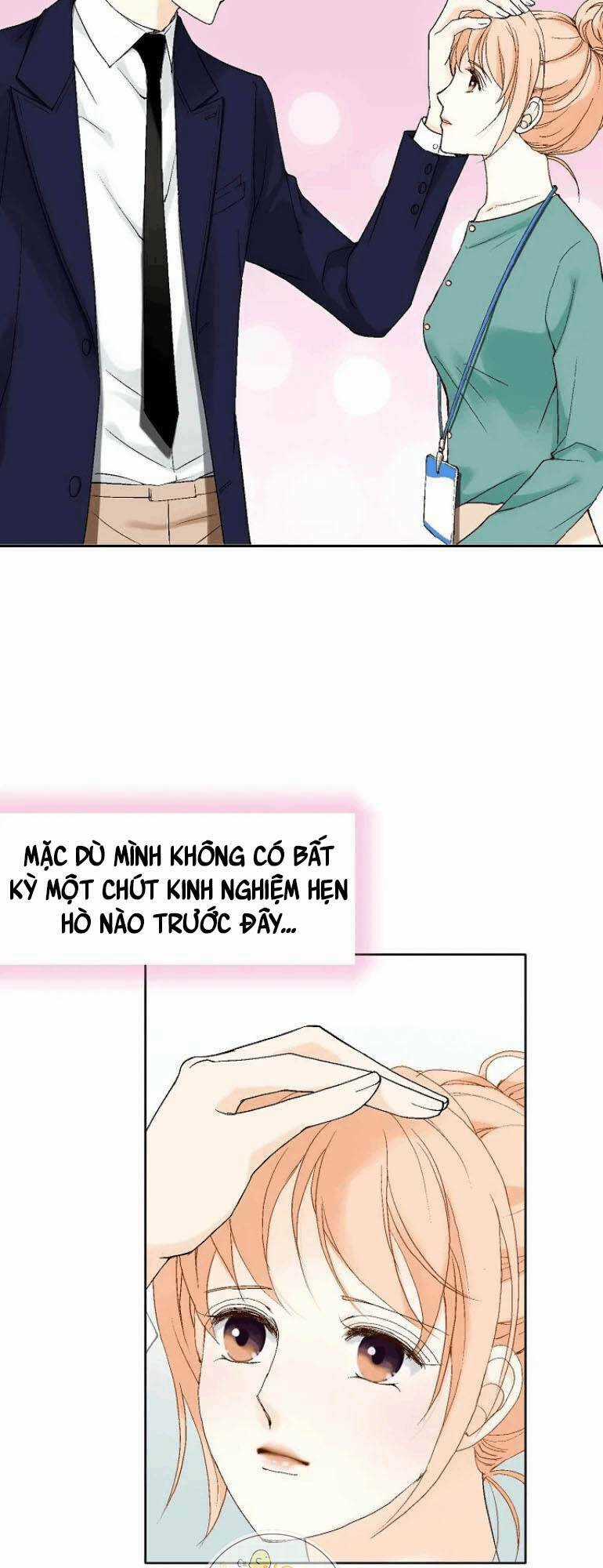 Lee Bom, Em Là Của Anh Chapter 19 trang 37