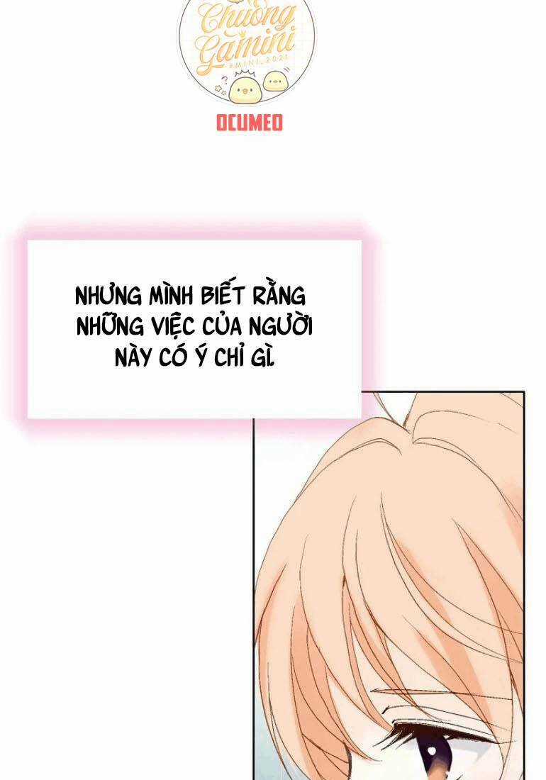 Lee Bom, Em Là Của Anh Chapter 19 trang 38