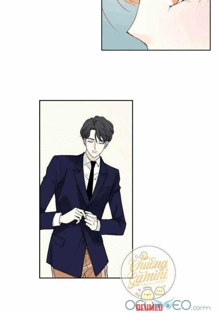 Lee Bom, Em Là Của Anh Chapter 19 trang 39