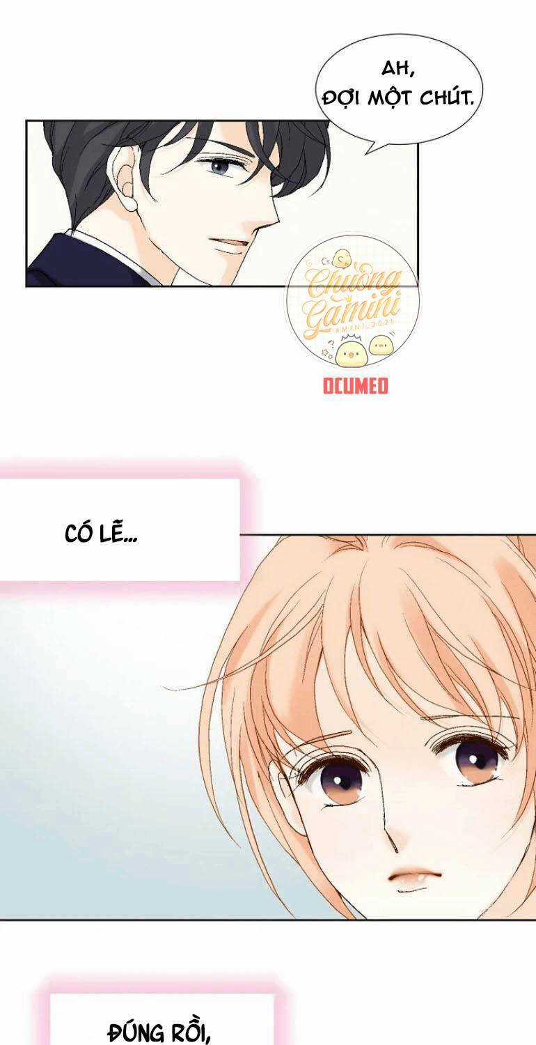 Lee Bom, Em Là Của Anh Chapter 19 trang 40