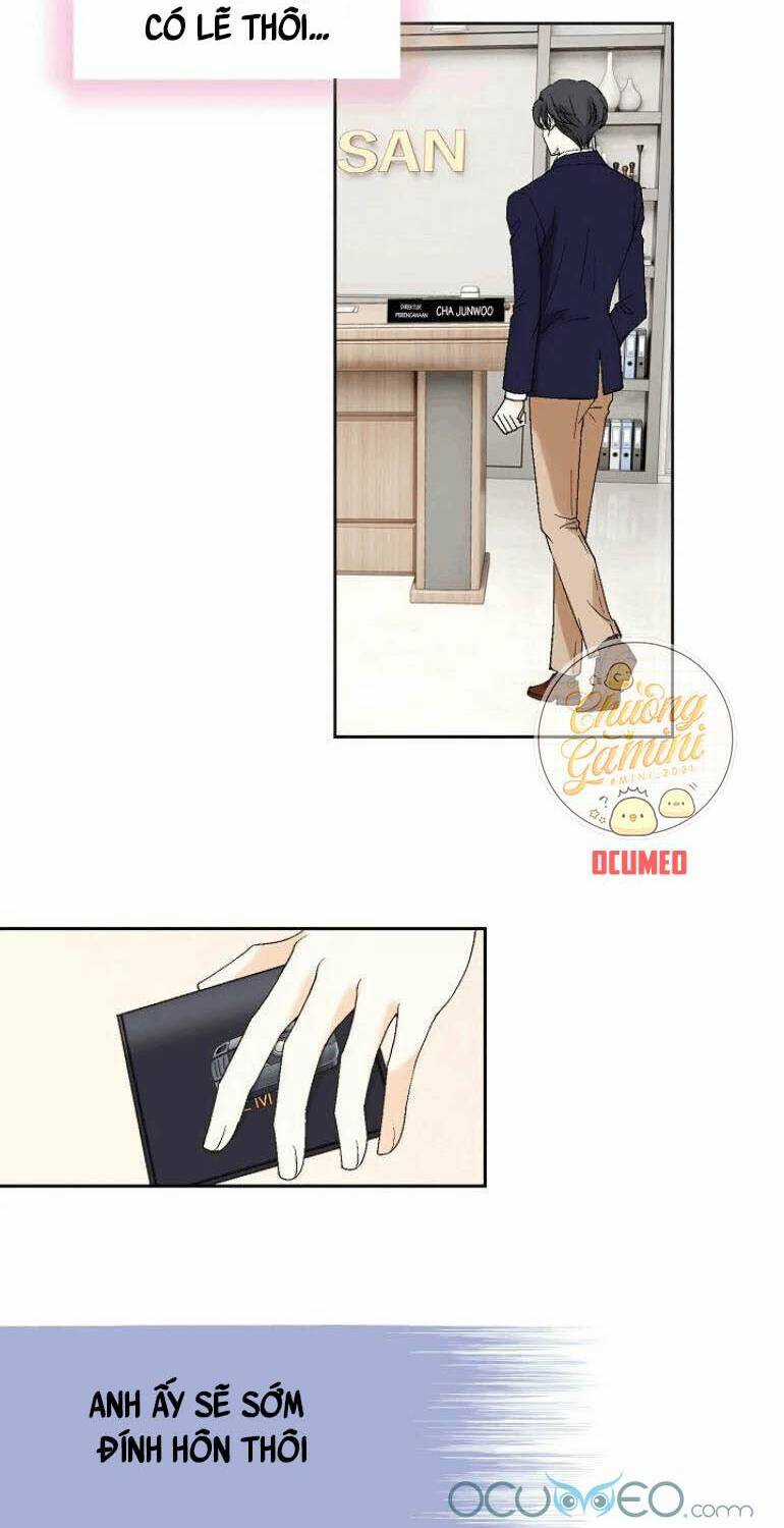 Lee Bom, Em Là Của Anh Chapter 19 trang 41