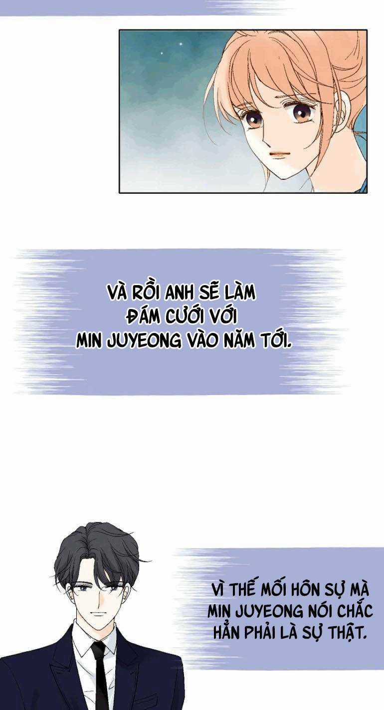 Lee Bom, Em Là Của Anh Chapter 19 trang 42