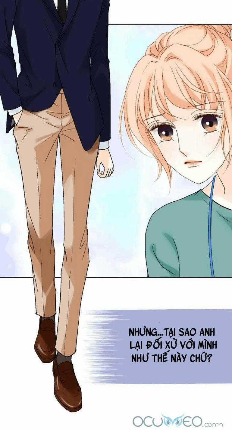 Lee Bom, Em Là Của Anh Chapter 19 trang 43