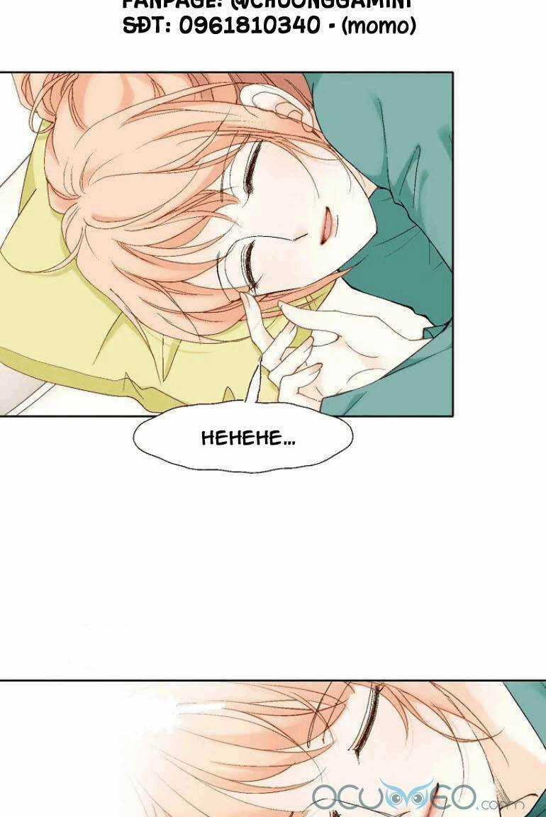 Lee Bom, Em Là Của Anh Chapter 19 trang 9