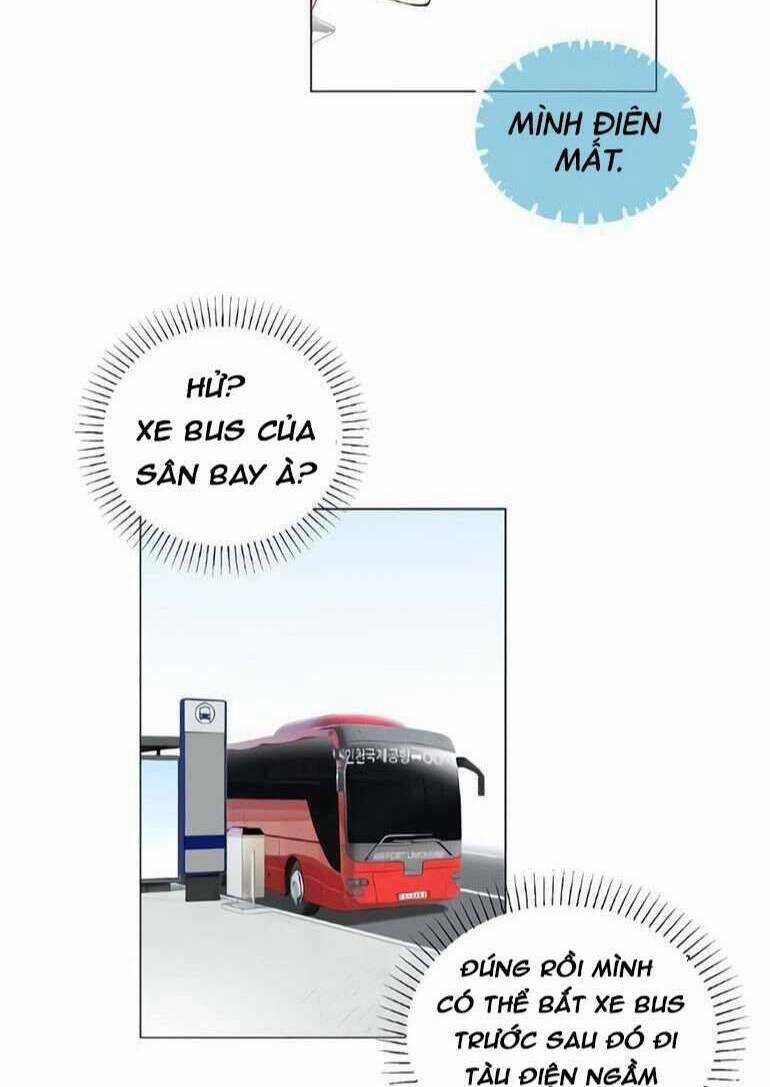 Lee Bom, Em Là Của Anh Chapter 2 trang 10