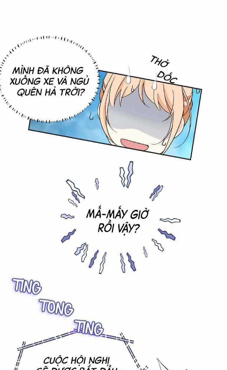 Lee Bom, Em Là Của Anh Chapter 2 trang 12