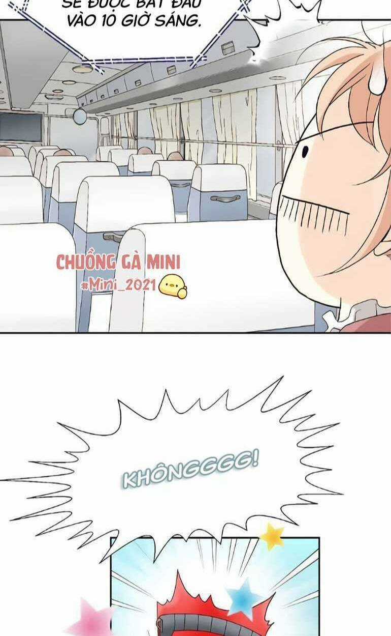 Lee Bom, Em Là Của Anh Chapter 2 trang 13