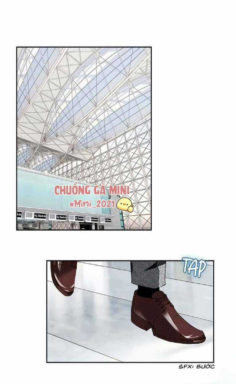 Lee Bom, Em Là Của Anh Chapter 2 trang 15