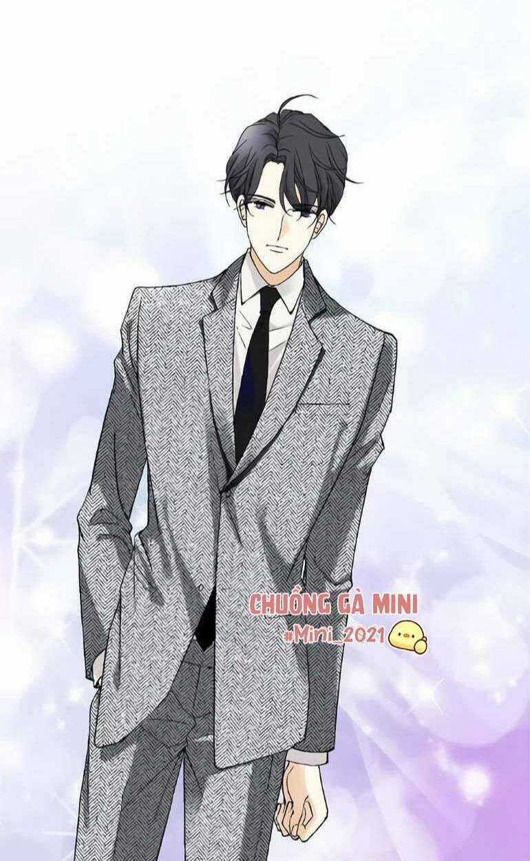 Lee Bom, Em Là Của Anh Chapter 2 trang 16