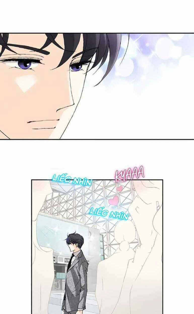 Lee Bom, Em Là Của Anh Chapter 2 trang 18