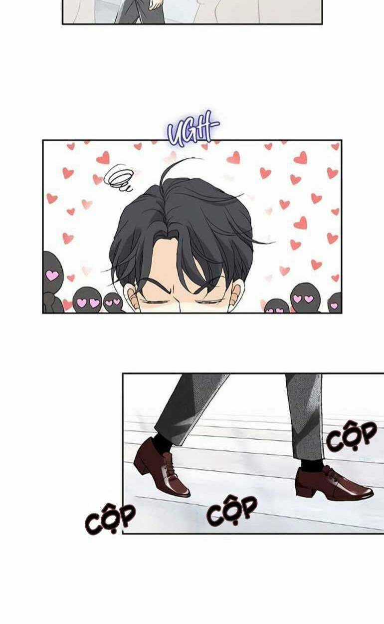 Lee Bom, Em Là Của Anh Chapter 2 trang 19