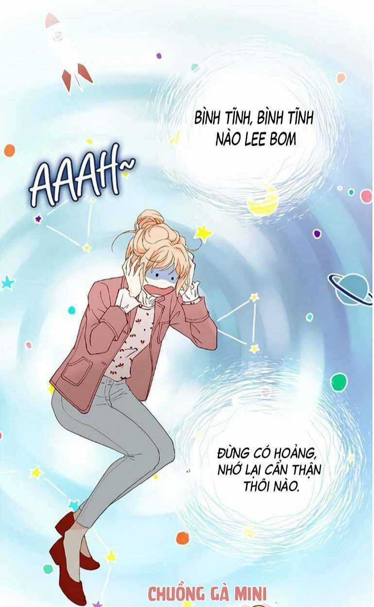 Lee Bom, Em Là Của Anh Chapter 2 trang 2